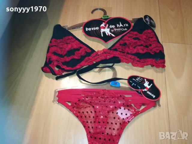 секси комплект 38/95b 0301211735