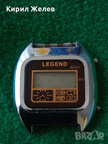 Часовник стар 24237, снимка 3 - Декорация за дома - 33756299