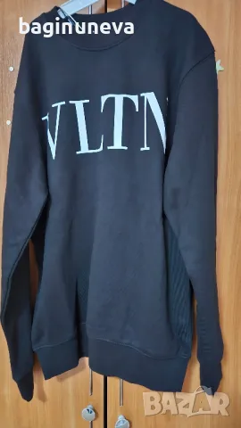 Нови мъжки оригинални блузи S размер, снимка 8 - Спортни дрехи, екипи - 48177788