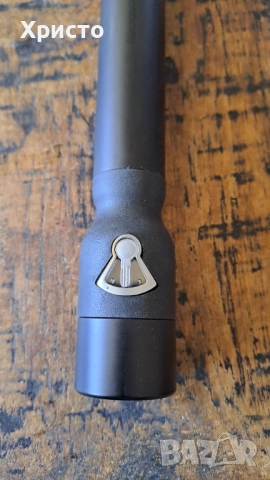 фенер голям нов метален, снимка 6 - Други стоки за дома - 16990105