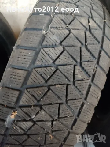 Bridgestone blizzak dm-v2 215/70/16, снимка 2 - Гуми и джанти - 47937894