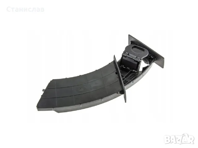 Поставка за чаши за BMW 5 E60 – 51457063165, снимка 3 - Аксесоари и консумативи - 56399845