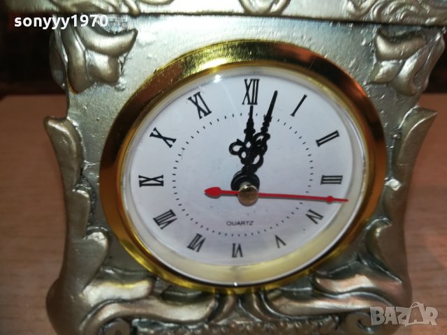Фигура на ТЕМИДА от резин+часовник 0201211249, снимка 10 - Колекции - 31276541