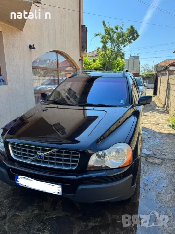 Продавам Volvo XC90