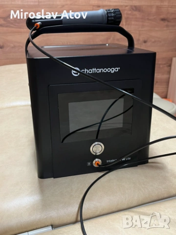 Shockwave / Ударно-Вълнов апарат 