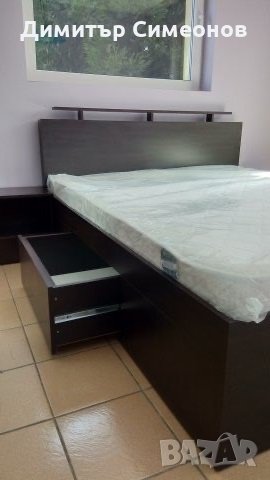 МЕБЕЛИ ПО ПОРЪЧКА, снимка 7 - Дърводелски услуги - 8000823