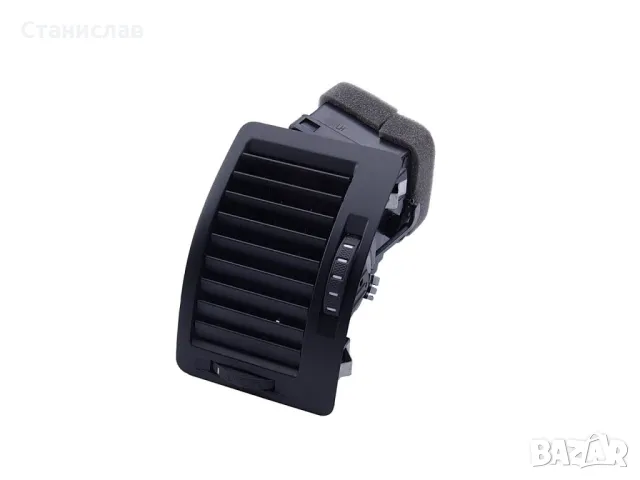 Преден ляв въздуховод за Skoda Octavia 2, снимка 3 - Части - 47674502