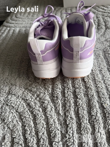 NIKE маратонки 38н, снимка 3 - Маратонки - 55798290
