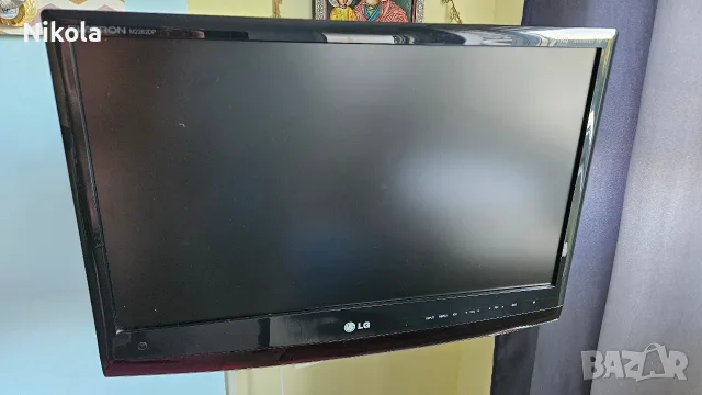 Монитор LG HD T V
