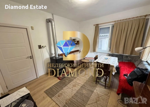 Двуетажна къща в град Симеоновград, снимка 9 - Къщи - 51505521