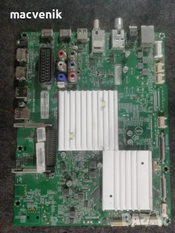 MAIN BOARD 715G7772-M0D-B01-005K