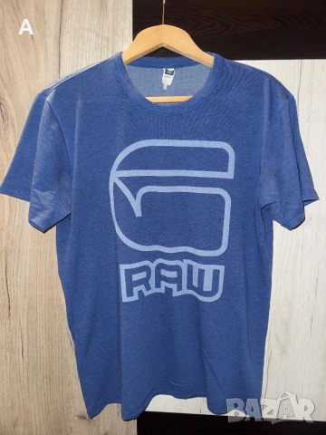 Тениска  G-Star Raw