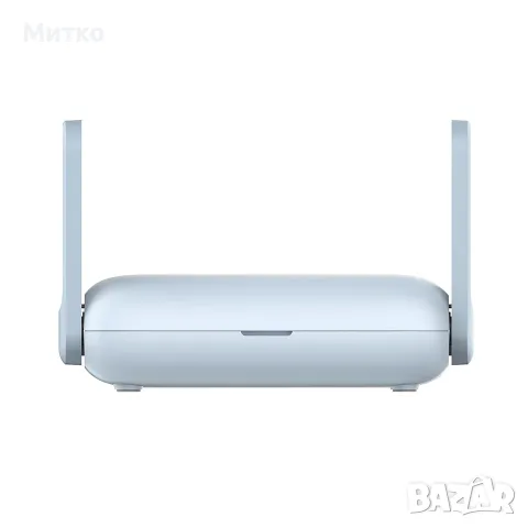 GL.iNet GL-MT3000 (Beryl AX) Wi-Fi 6 Wireless Travel Gigabit Router, Connect Public & Hotel Wi-Fi, снимка 8 - Рутери - 55965586
