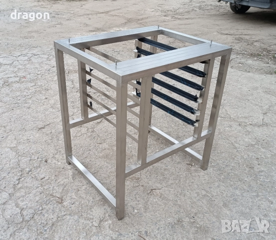 Маси от неръждаема стомана / неръждавейка / алпака... по размер , снимка 5 - Обзавеждане на кухня - 52507611