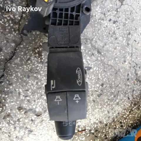 Лостчеta за чистачки за Renault Laguna II , 8200012244, снимка 3 - Части - 48326608