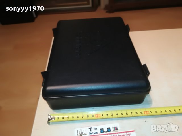 BEHRIGER 0112222048, снимка 12 - Микрофони - 38868975