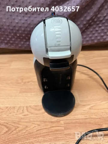 Dolce Gusto Mini me