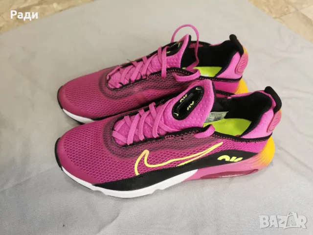 Nike Air 2090 , снимка 2 - Маратонки - 47979029