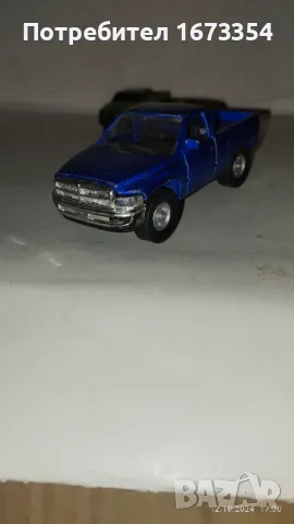 Колекционерски колички, снимка 7 - Колекции - 47560561