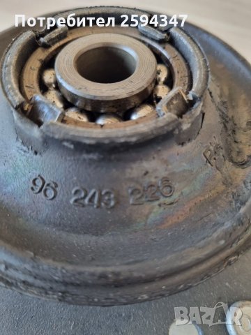 DAEWOO PRINCE SUPER SALON ОПОРА МАКФЕРСЪН ПРЕДНА, снимка 3 - Части - 35333711