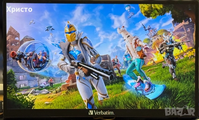 Конзола PlayStation 4 Slim, 1TB, 1бр геймпад , снимка 3 - PlayStation конзоли - 52825798