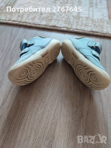 Обувки DD Step, 23-ти номер, снимка 3 - Детски обувки - 42322836