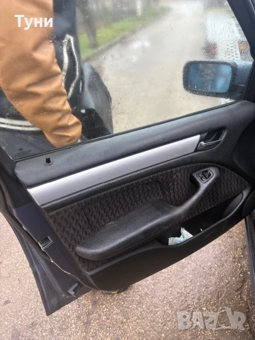BMW E46 318 i На части , снимка 4 - Автомобили и джипове - 52773703