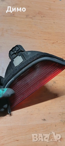 трети стоп бмв е39 bmw e39