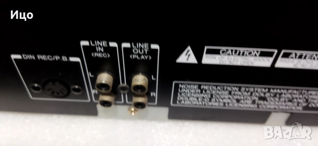 Toshiba,Sanyo касетни декове за ремонт., снимка 7 - Декове - 54111200