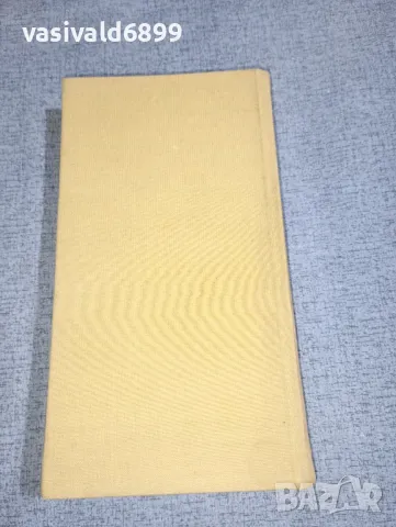 Миколас Слуццкис - Адамова ябълка , снимка 4 - Художествена литература - 47411623