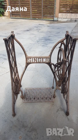 Стойка за шевна машина Singer