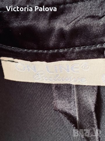 Модерна асиметрична пола ON LINE EXCLUSIVE, снимка 8 - Поли - 34237775