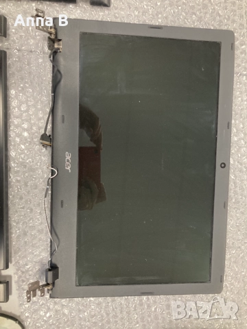 Части за лаптоп Acer Aspire E5-575G, снимка 3 - Части за лаптопи - 52617840