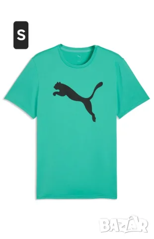 Мъжка тениска на PUMA