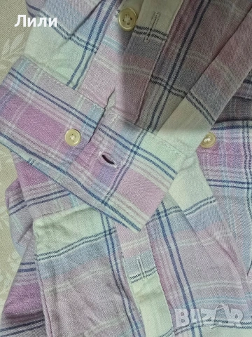 Ризи 2 броя размер 16 , снимка 5 - Ризи - 53924763