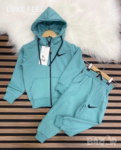 Nike 👾Детски Екипи 