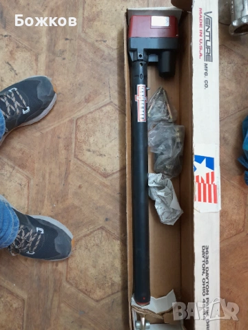 Мотор линеен за сателитна чиния