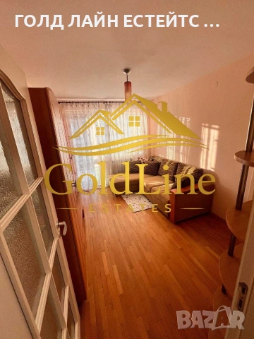 тристаен апартамент Младост 1