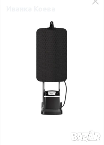 Уред за гладене с пара, снимка 3 - Ютии - 50778274