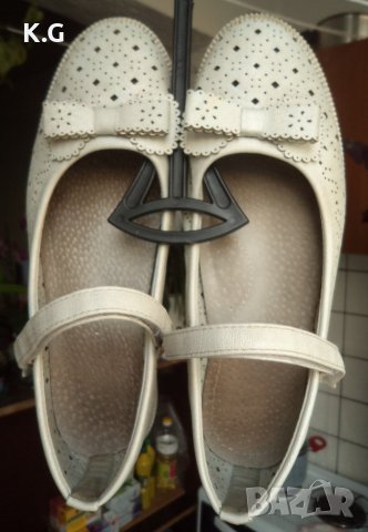 Обувки, номер 36, снимка 4 - Детски обувки - 29278101