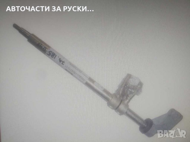 Вал ос раздатка Уаз 452 нов руско производство, снимка 1 - Части - 31382828