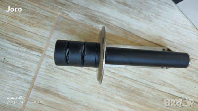 уред за заточване на ножове с керамични шайби wmf, снимка 4 - Други стоки за дома - 44740634