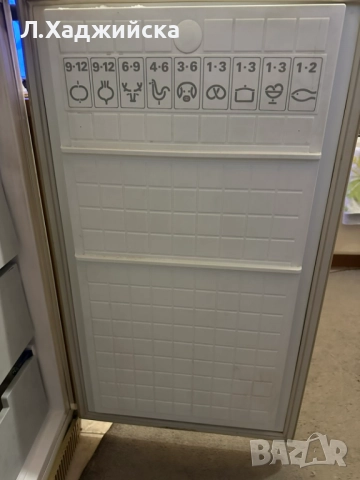 Фризер  с 4 чекмеджета, вис.102 см, снимка 2 - Фризери - 52451563