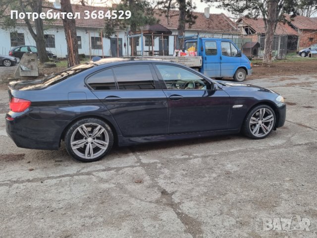 Bmw F10 на части, снимка 7 - Части - 40146152