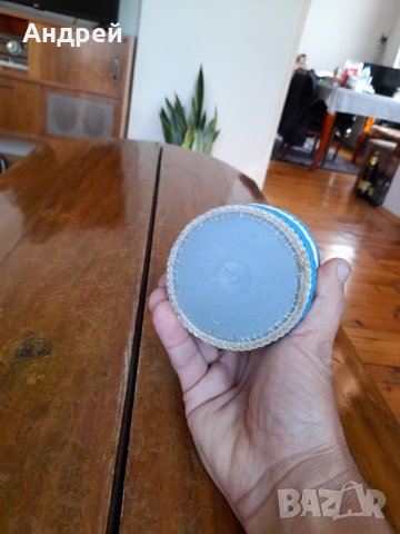 Старо плетено шише,бутилка #4, снимка 4 - Антикварни и старинни предмети - 38149611