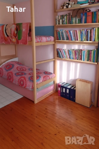 Продавам масивна четири етажна къща, Ралица, Перник , снимка 10 - Къщи - 52417044