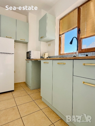 Уютно студио в централ на част на гр.Бяла , снимка 6 - Апартаменти - 52332760