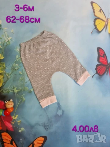втора употреба бебешки дрехи , снимка 14 - Комплекти за бебе - 51178767
