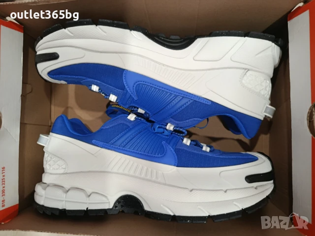 Nike - Zoom Vomero Roam №42.5,№43 Оригинал Код 297, снимка 2 - Маратонки - 50730127