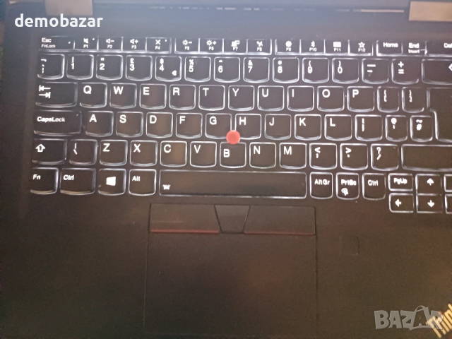 13.3'FHD 4G IPS Touch  Lenovo Yoga Core™i7-8th/16GB DDR4/256GB SSD NVMe, снимка 9 - Лаптопи за работа - 53132236